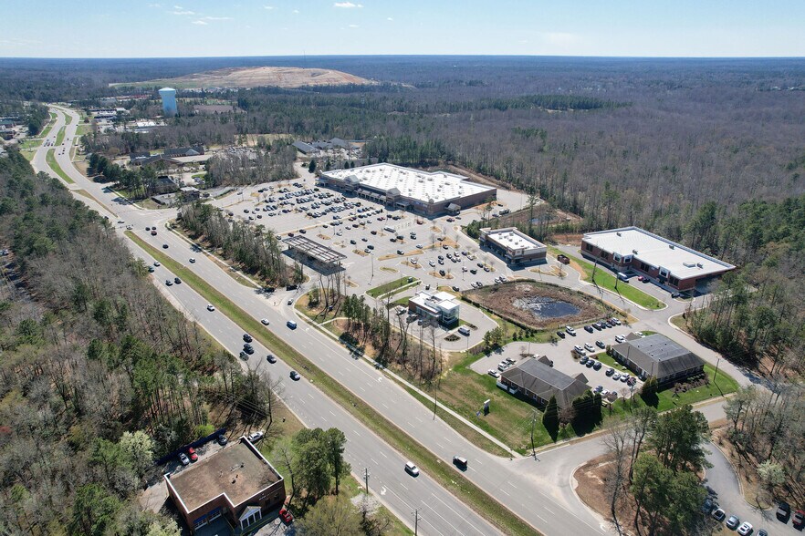 More Photos Of 10611 Greenyard Way, Chester Medical For Sale