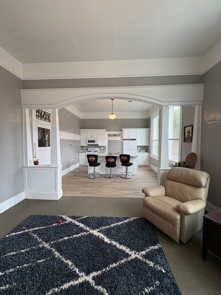 More Photos Of 740 Aultman St, Ely Storefront Retail Residential For Sale