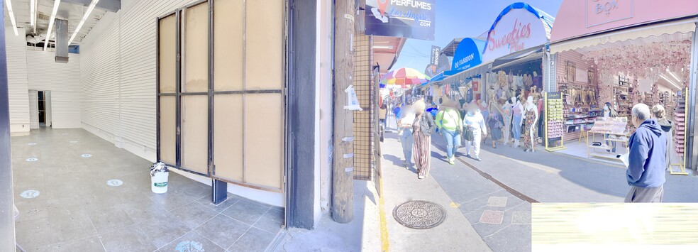 More Photos Of 301-329 E 12th St, Los Angeles Storefront For Lease