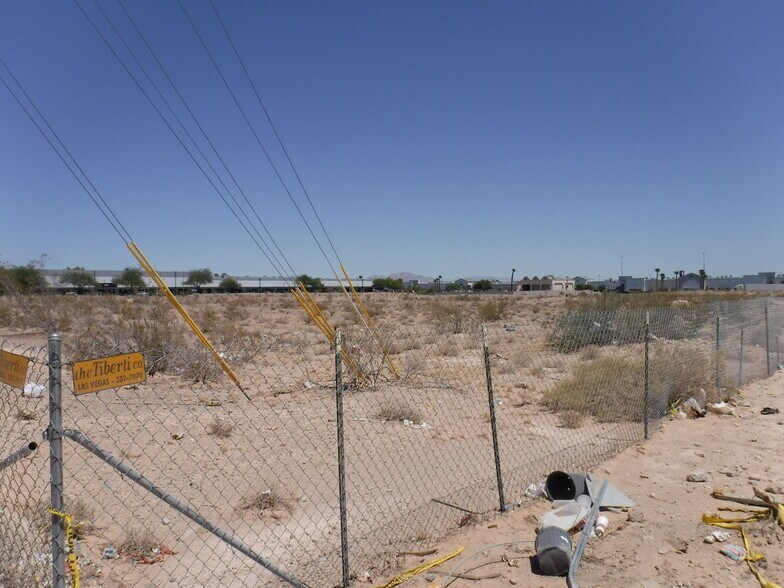 More Photos Of 0 Polaris Ave, Las Vegas Land For Sale