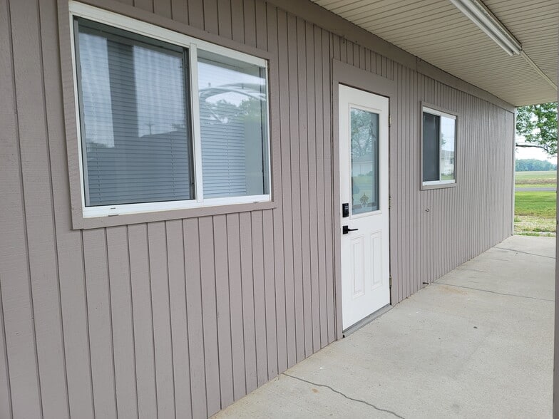 More Photos Of 1419 Wayne St, Celina Warehouse For Sale