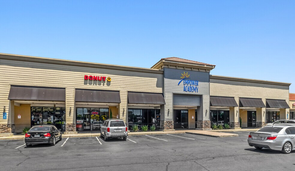 More Photos Of 4551-4701 Mack Rd, Sacramento Storefront For Sale