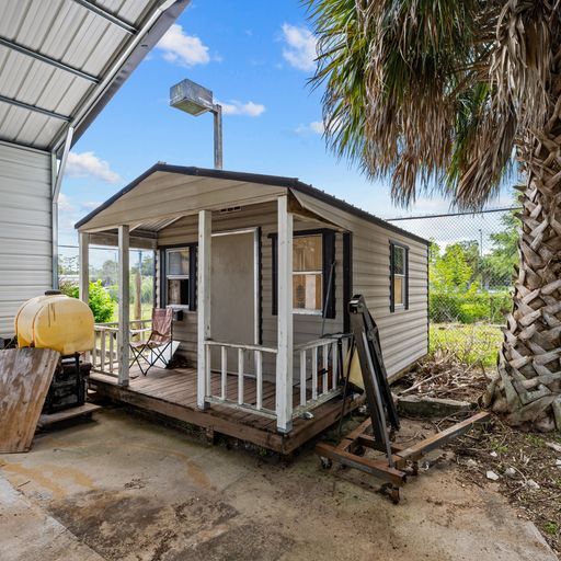 More Photos Of 9940 Atlantic Blvd, Jacksonville Auto Dealership For Lease