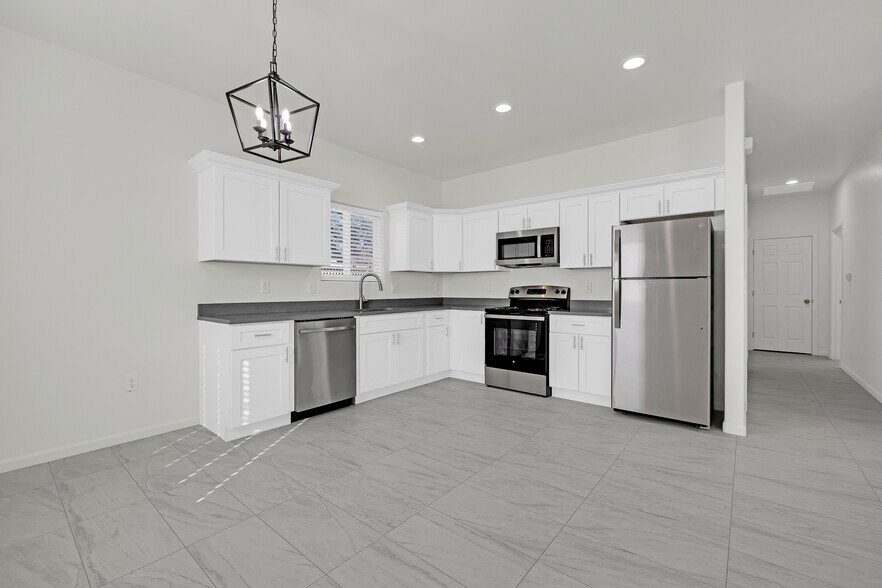 More Photos Of 3044 N Estrella Ave, Tucson Multifamily For Sale