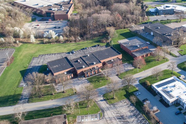 More Photos Of 135-141 Delta Dr, Pittsburgh Research And Development For Lease