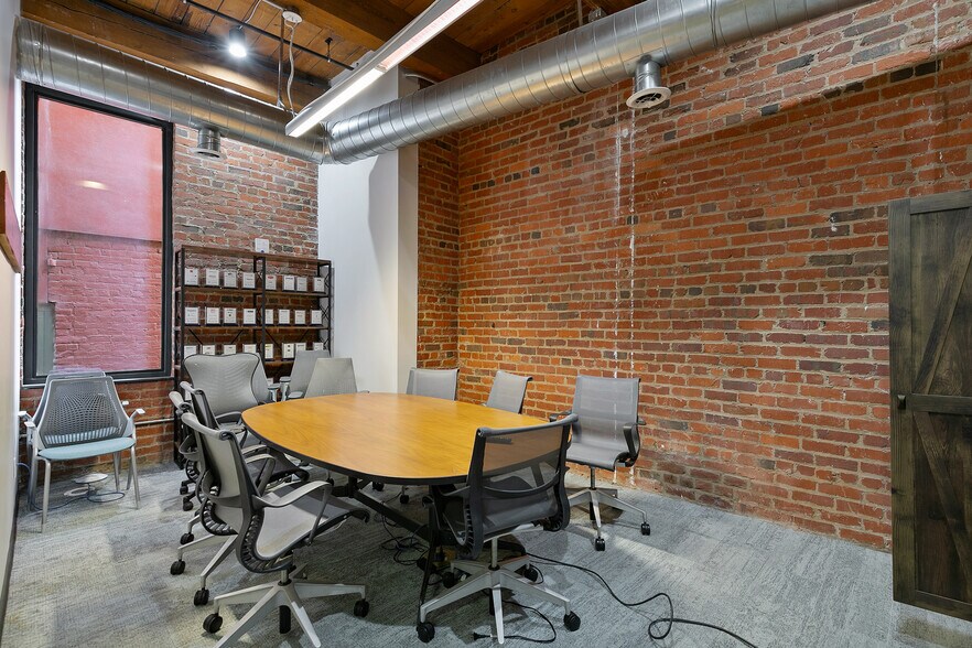 More Photos Of 13 S 13th St, Richmond Office Residential For Sale