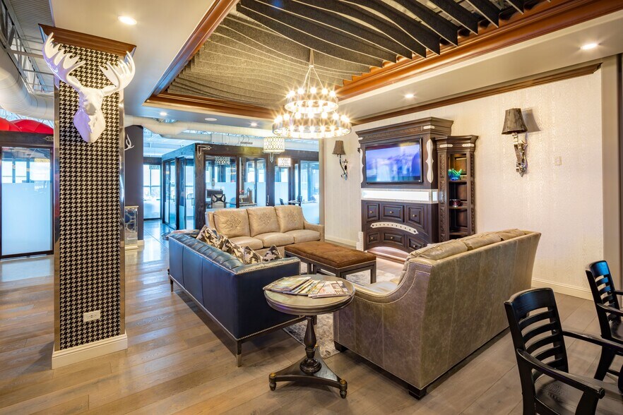 More Photos Of 21660 W Field Pky, Deer Park Office For Sale