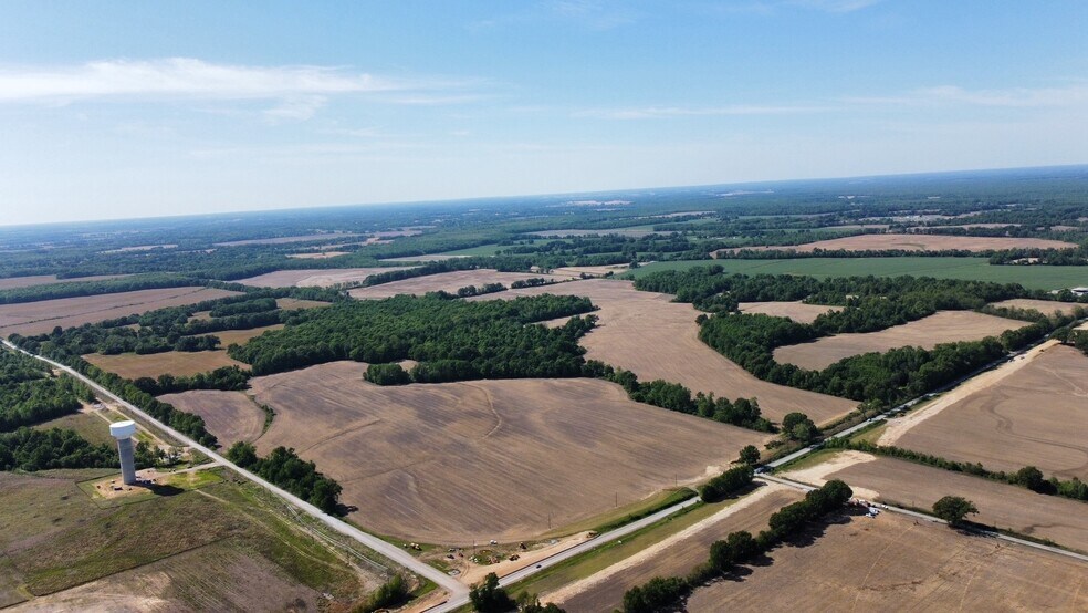Primary Photo Of TN 222 Hwy at Stanton Somerville Rd., Stanton Land For Lease