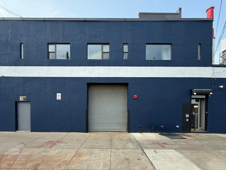 Primary Photo Of 814 37th Ave, Long Island City Warehouse For Lease