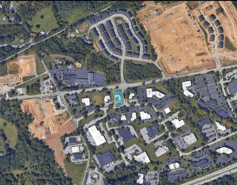 More Photos Of 728 Springdale Dr, Exton Office For Sale