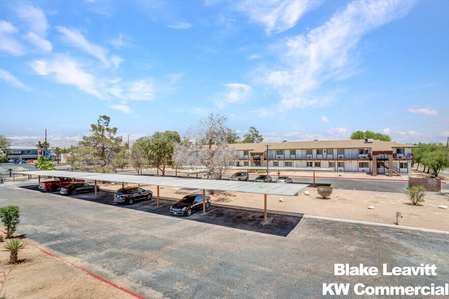 More Photos Of 4330 Las Vegas Blvd N, Las Vegas Apartments For Sale