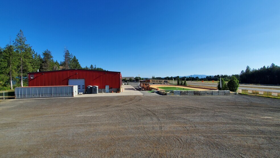 More Photos Of 15223 N Government Way, Hayden Warehouse For Sale