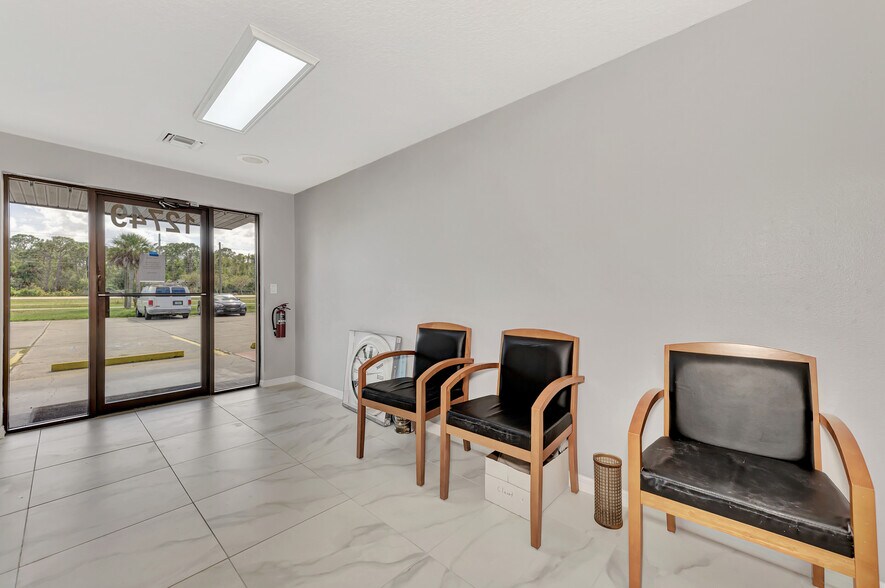 More Photos Of 12749 Tamiami Trl S, North Port Medical For Sale