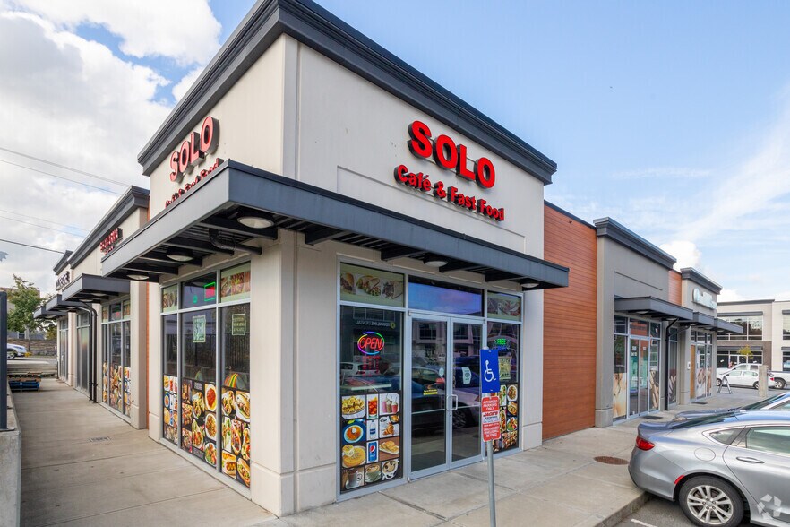 More Photos Of 3670-3710 Townline Rd, Abbotsford Freestanding For Sale
