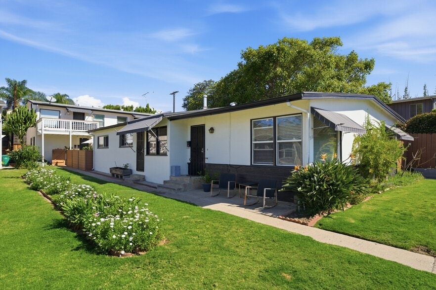 More Photos Of 736-742 Agate St, San Diego Apartments For Sale