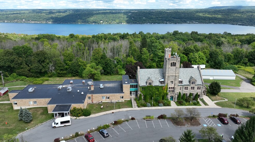 More Photos Of 1251 Trumansburg Rd, Ithaca Office Residential For Sale