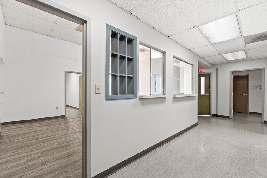 More Photos Of 315 Gill Ave, Knoxville Medical For Lease