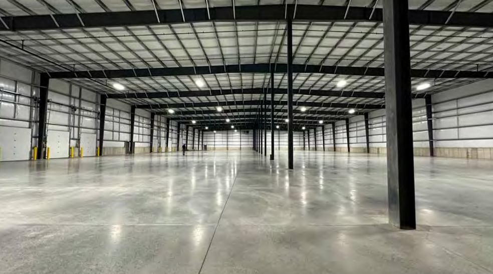 Primary Photo Of 299 Gest st, Cincinnati Manufacturing For Lease