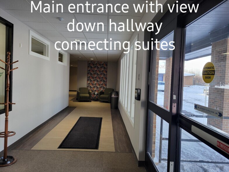 More Photos Of 118 W Edison Rd, Mishawaka Medical For Lease