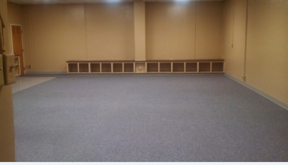 More Photos Of 3101 Armory Rd, Wichita Falls Flex For Sale