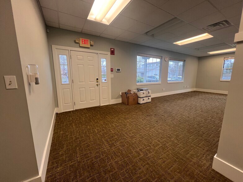 More Photos Of 500 Purdy Hill Rd, Monroe Medical For Sale