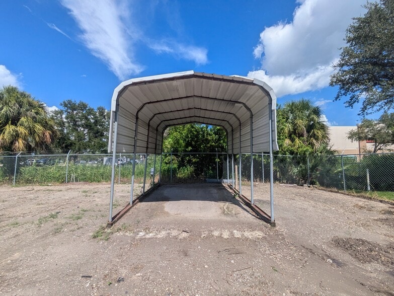 More Photos Of 5682 Fruitville Rd, Sarasota Land For Lease