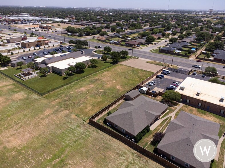 More Photos Of 8902 University Ave, Lubbock Land For Sale