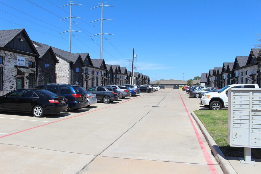 More Photos Of 2035 N Mason Rd, Katy Medical For Lease