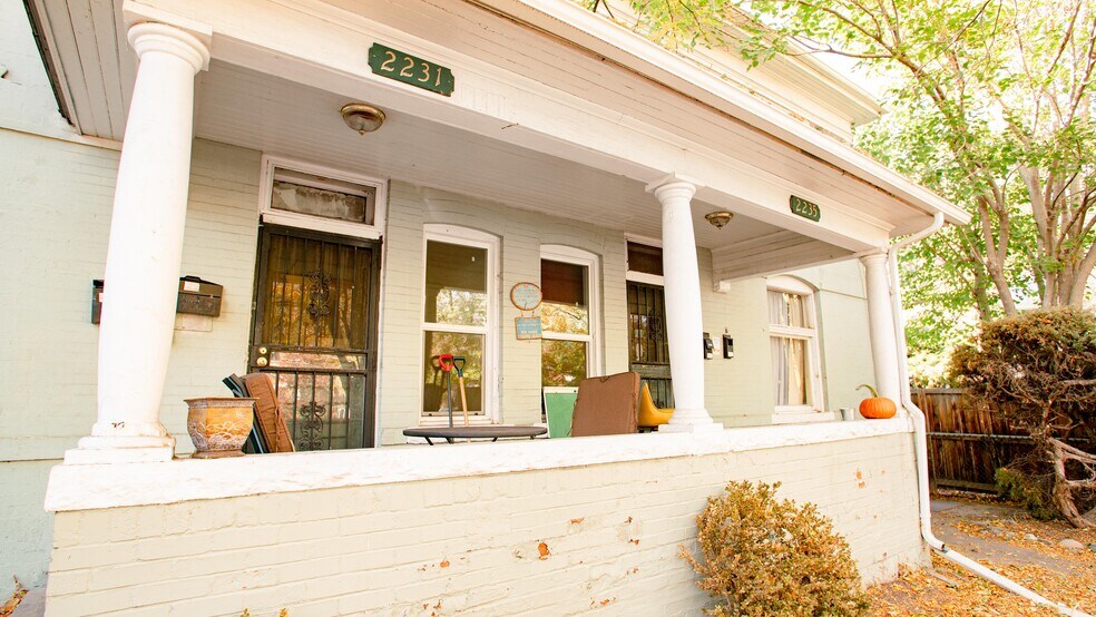 More Photos Of 2231 N Ogden St, Denver Apartments For Sale