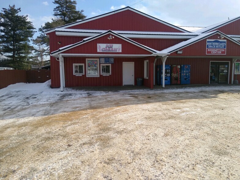 More Photos Of 1290 Military Tpke, Plattsburgh Convenience Store For Sale