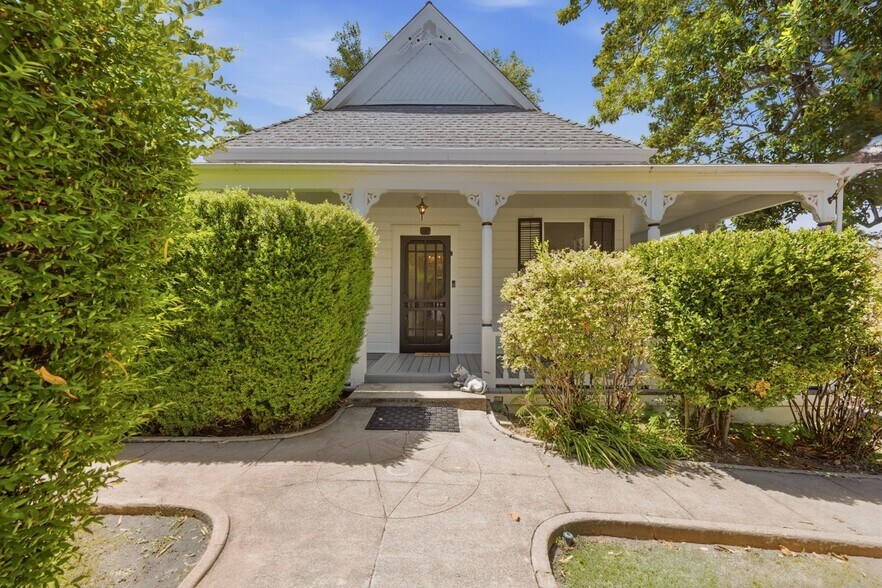 More Photos Of 68 Church Hill Road rd, San Andreas Specialty For Sale