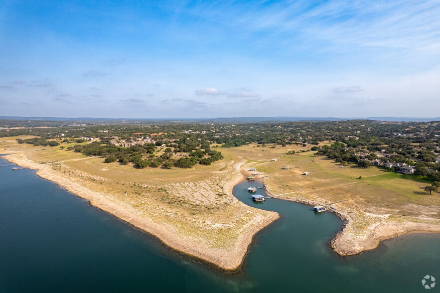 Primary Photo Of 1900 American Dr, Lago Vista Land For Sale