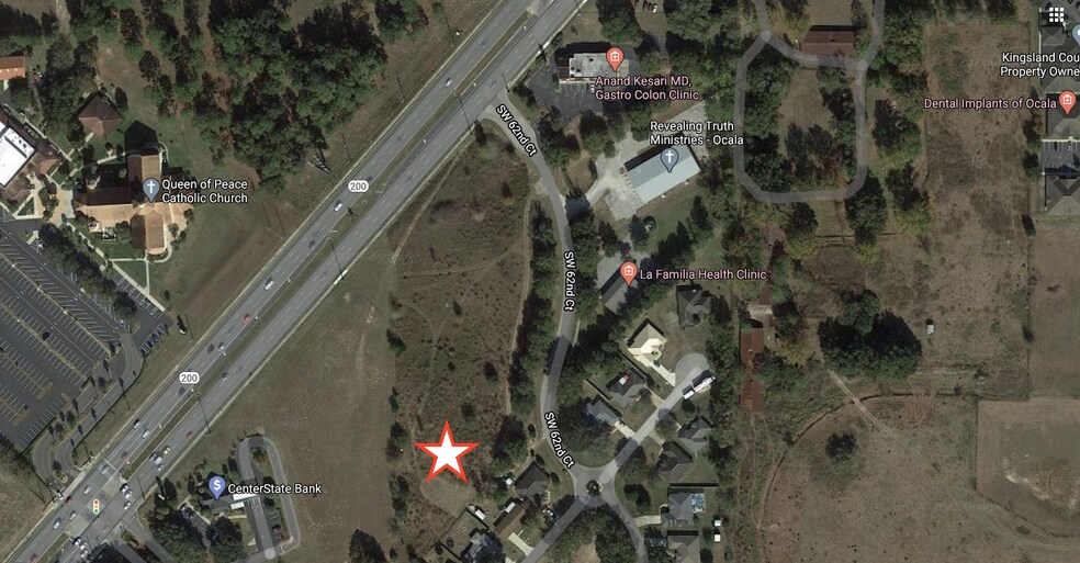 More Photos Of 0 SW 62nd Ct, Ocala Land For Sale