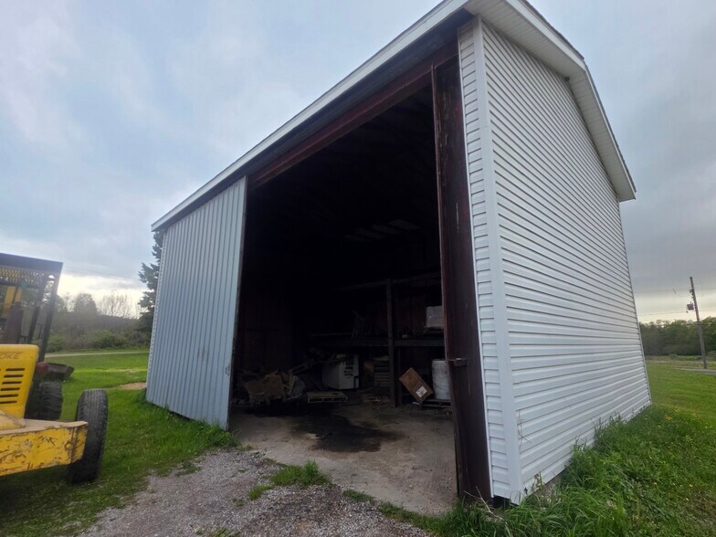 More Photos Of 1389 Old State Rd, Waterford Industrial For Sale