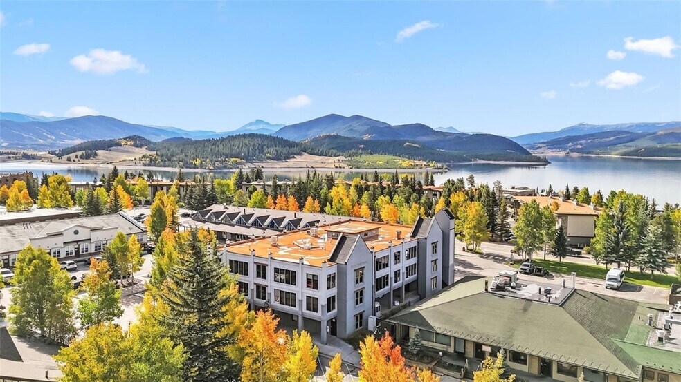 More Photos Of , Dillon Office For Sale