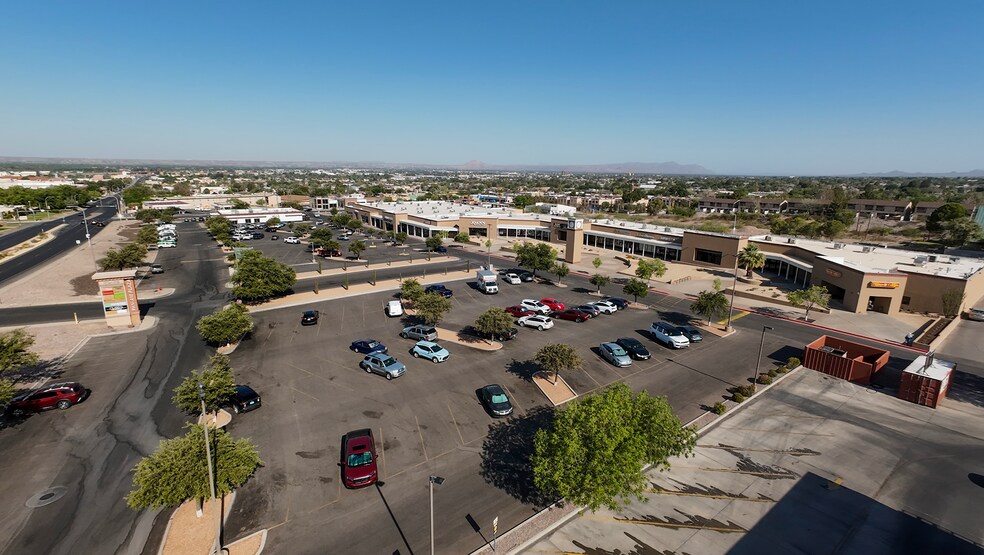 More Photos Of 1701-1733 E University Ave, Las Cruces Unknown For Lease