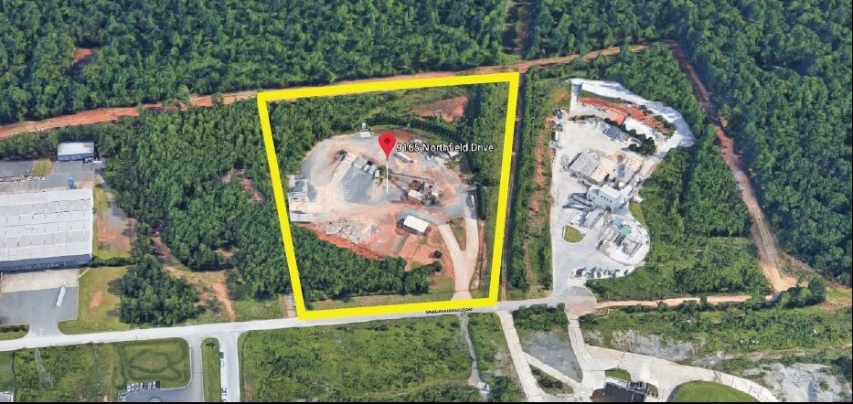 More Photos Of 9165 Northfield Dr, Fort Mill Industrial For Sale