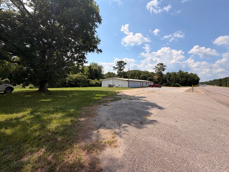More Photos Of 1095 US Highway 231, Brundidge Freestanding For Sale