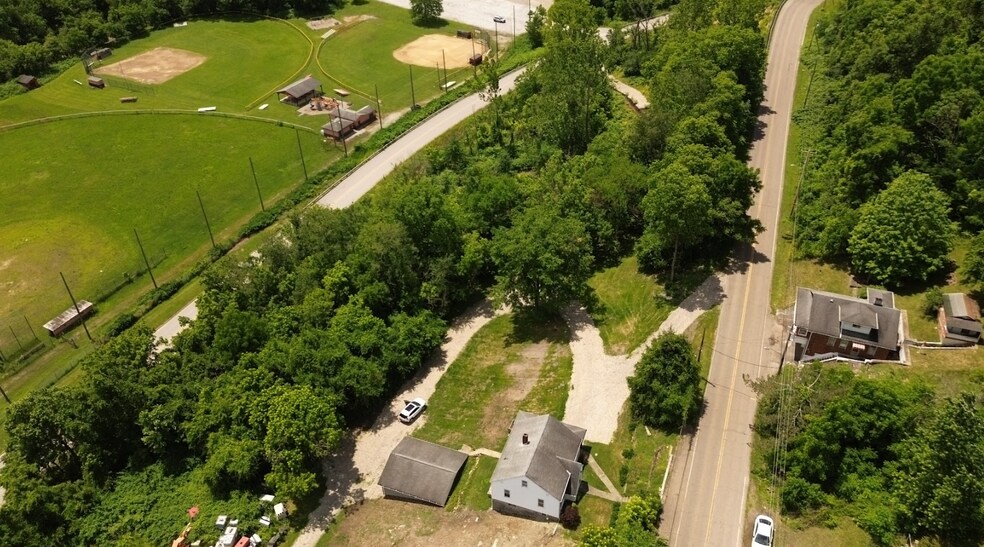 More Photos Of 2442 Ohio 149, Bellaire Land For Sale