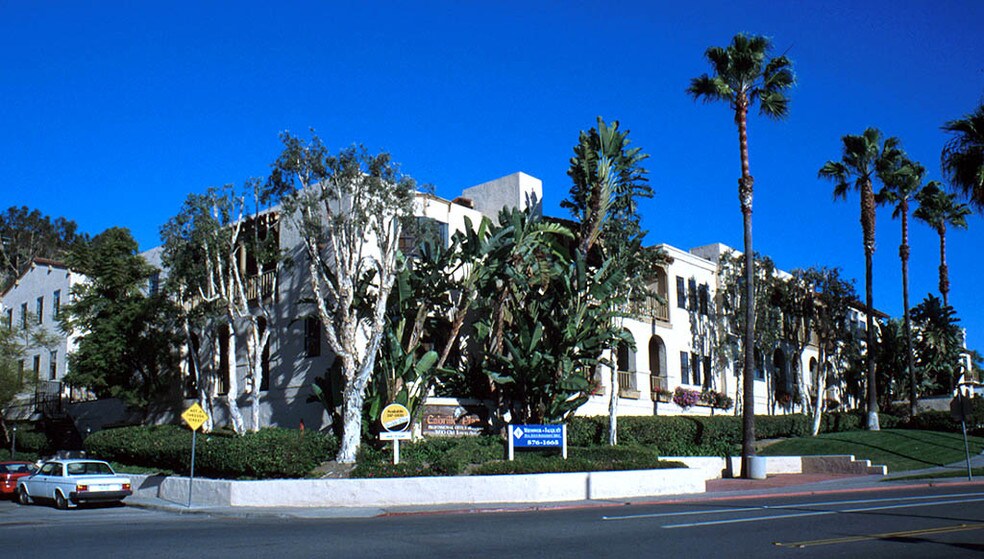 More Photos Of 3990 Old Town Ave, San Diego Coworking Space