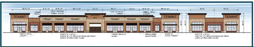 Primary Photo Of 421-449 Commerce Dr, Woodbury Freestanding For Lease