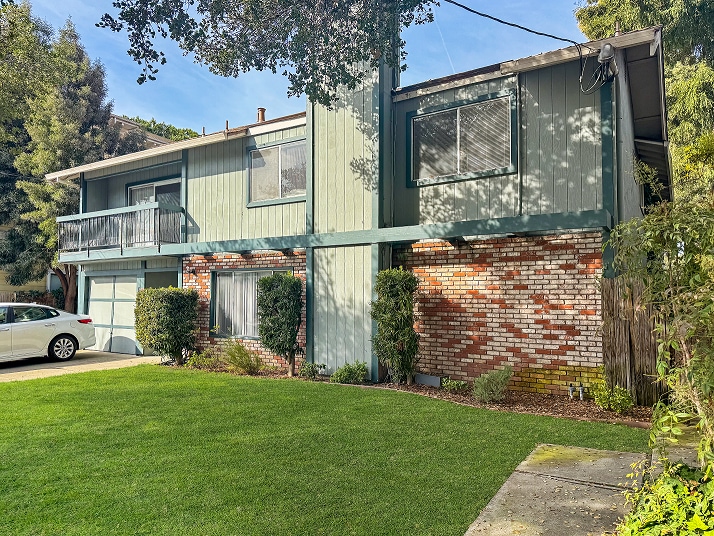 Primary Photo Of 1211 Paru St, Alameda Apartments For Sale