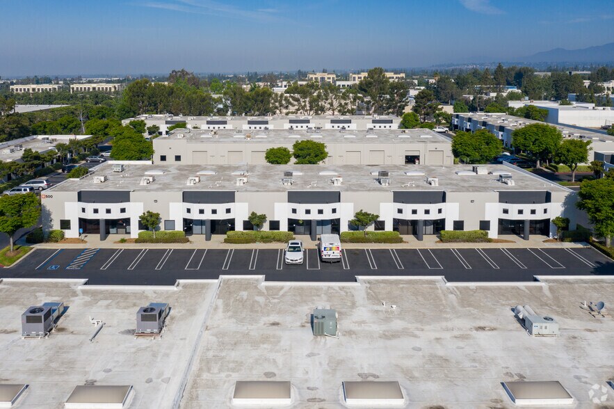 More Photos Of 10700 Jersey Blvd, Rancho Cucamonga Unknown For Lease