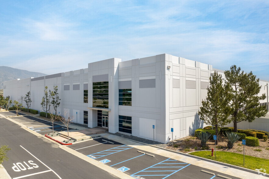 Primary Photo Of 5690 Industrial Pky, San Bernardino Distribution For Lease