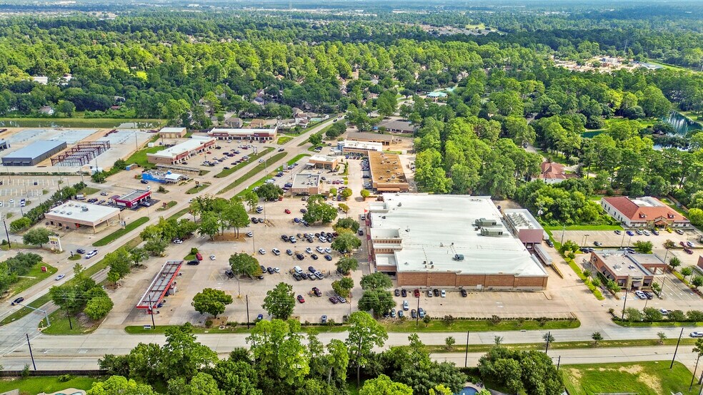 More Photos Of Grant Road, Cypress Land For Sale