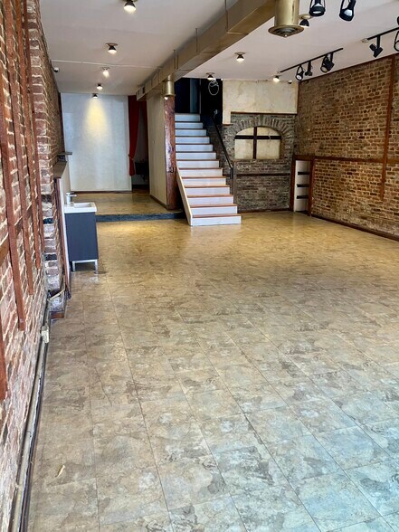 More Photos Of 4310-4328 Butler St, Pittsburgh General Retail For Lease