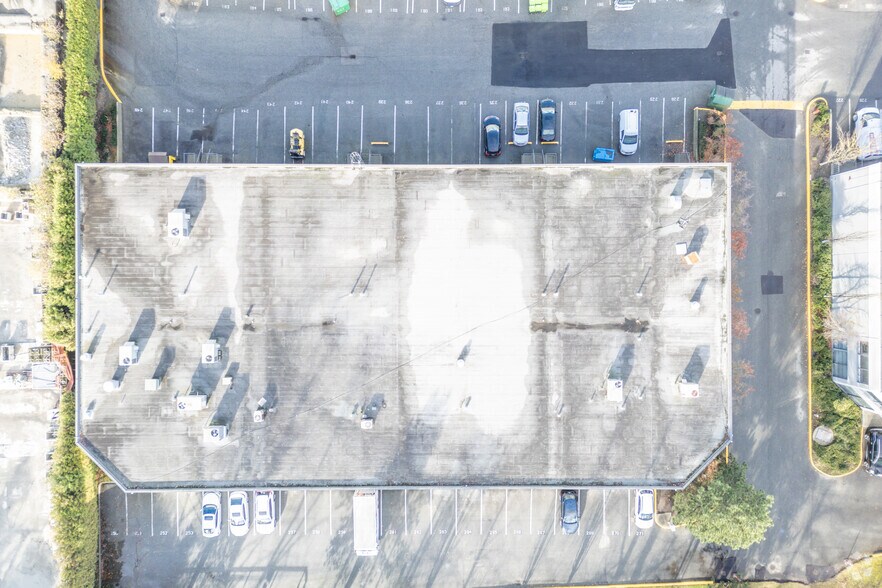 More Photos Of 334 E Kent Ave S, Vancouver Light Manufacturing For Lease