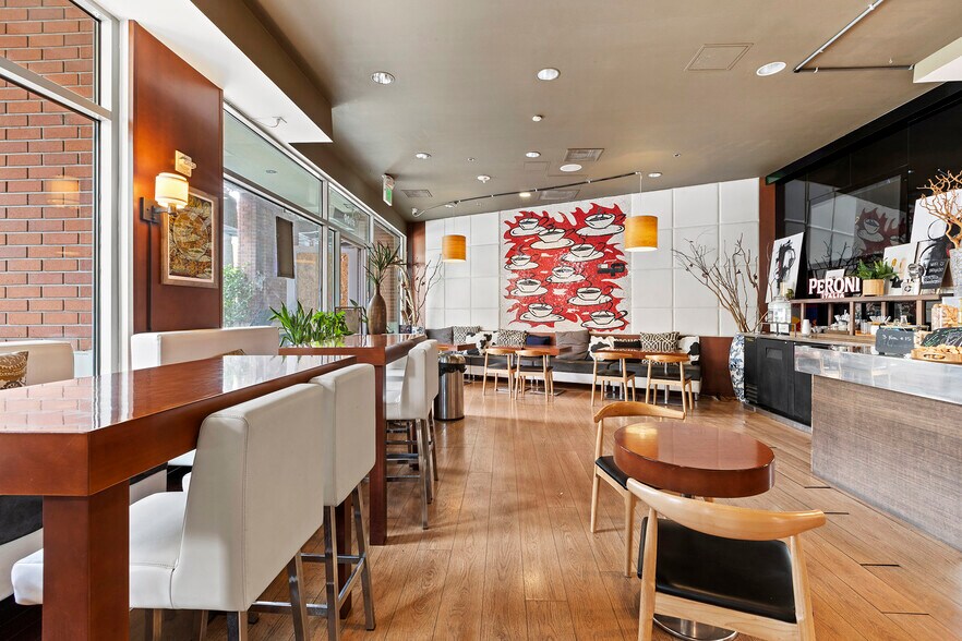More Photos Of 170 King St, San Francisco Apartments For Sale