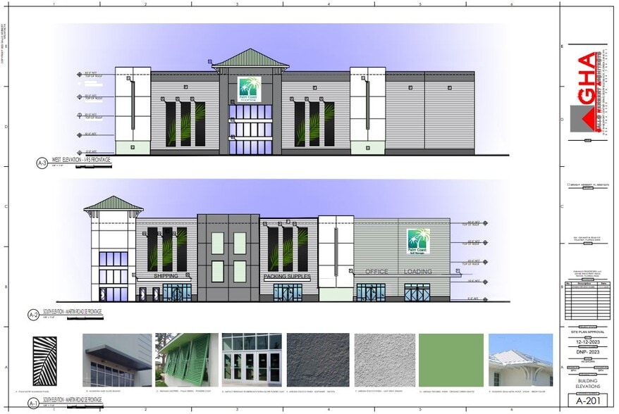 More Photos Of 514 SE Martin Rd, Palm Bay Land For Sale