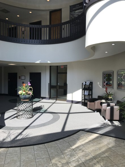 More Photos Of 1852 Century Pl NE, Atlanta Coworking Space